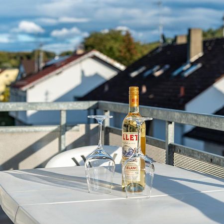 Fewo Sivil Uhldingen-Mühlhofen Eksteriør billede